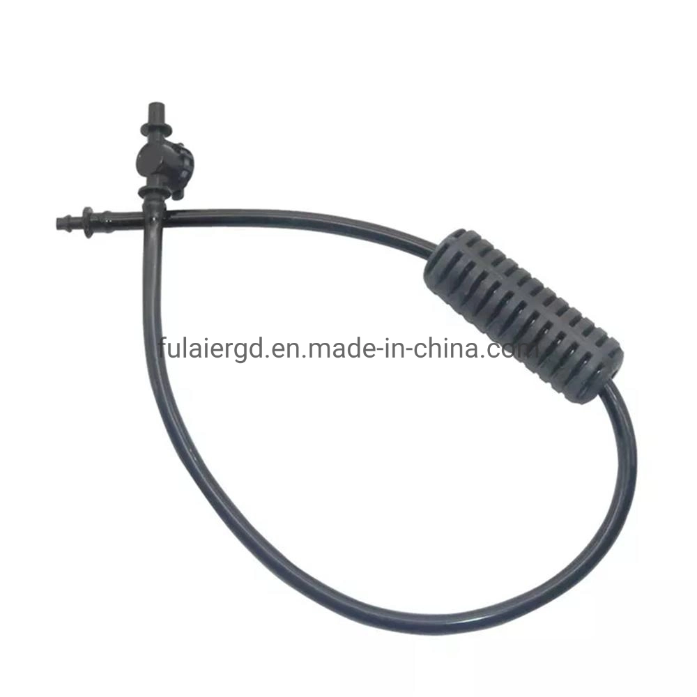 Plastic Heavy Hammer Hanging Sprinkler Weight Hammer for Greenhouse Micro Irrigation System