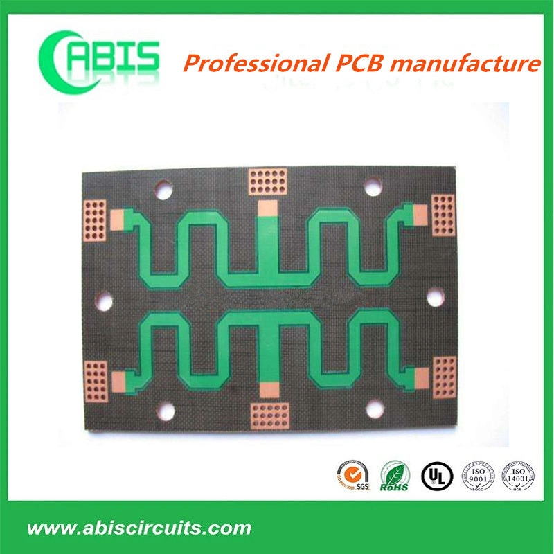 8 Layers Industrial Control System Main Board Multilayer Circuit Board PCB PCBA