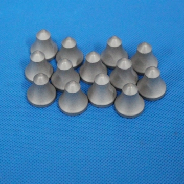 Tungsten Carbide Road Teeth