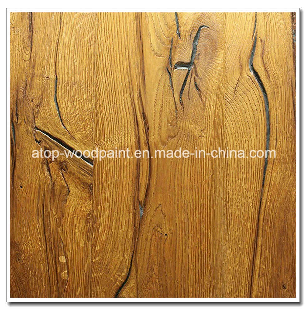 Anti-Scratch UV Paint Varnish Coating Scratching Resistance Wooden Floor Coatings