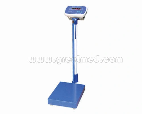 Hospital Medical Electronic Health Scale