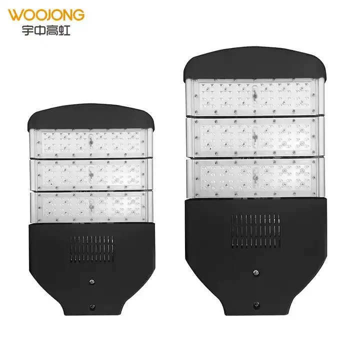 Wholesale/Supplier Price 100W 5700K 12000lm Die Cast Aluminum Housing LED Outdoor Street Lights