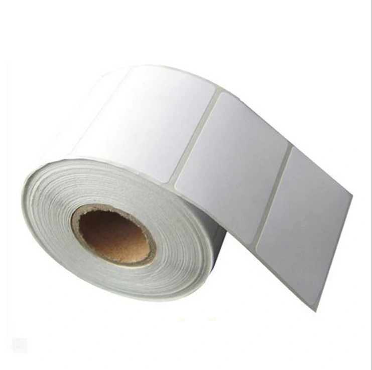 Cash Register Thermal Paper Roll