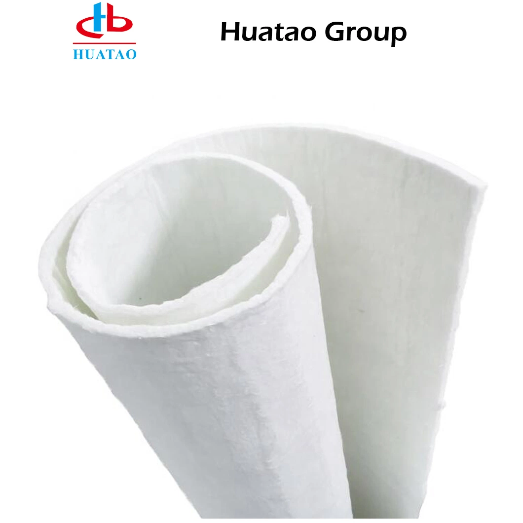 CE. ASTM Industrial Huatao 3mm / 5mm 6mm 10mm Exterior Wall Thermal Insulation