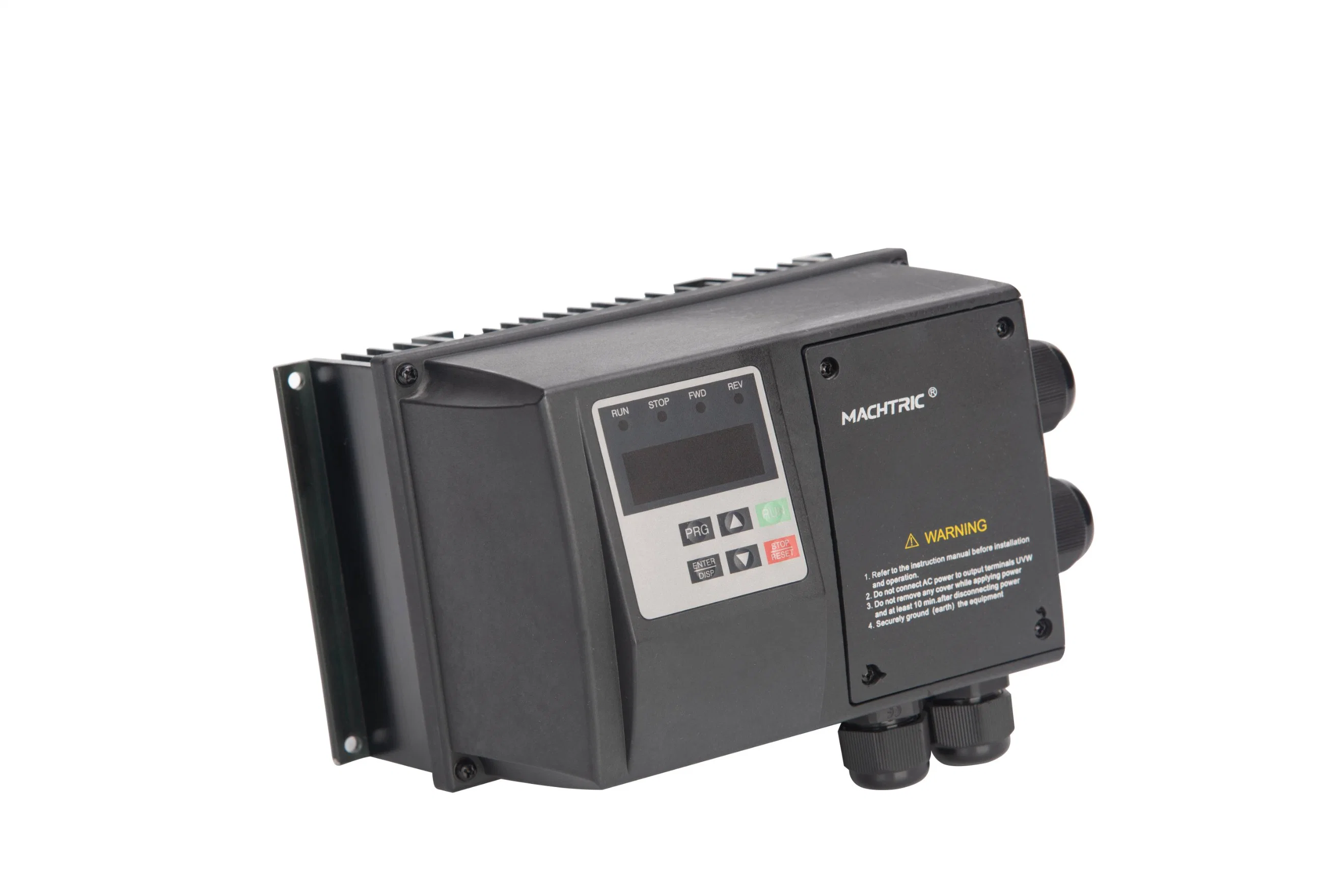 S2100GS 0.75kw-55kw AC Drive with Constant Pressure Water Supply Inverter