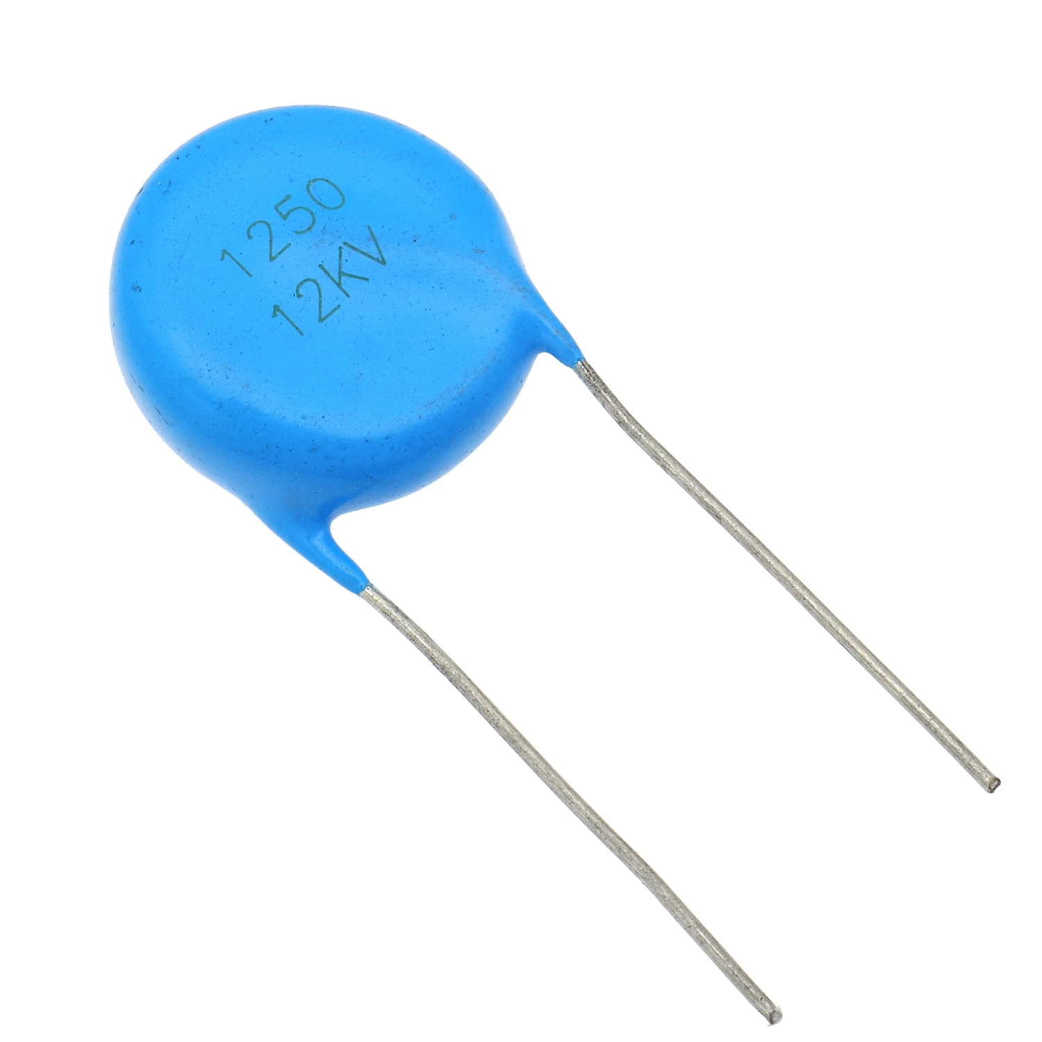 High Voltage Ceramic Disc Capacitor Tmcc02-10