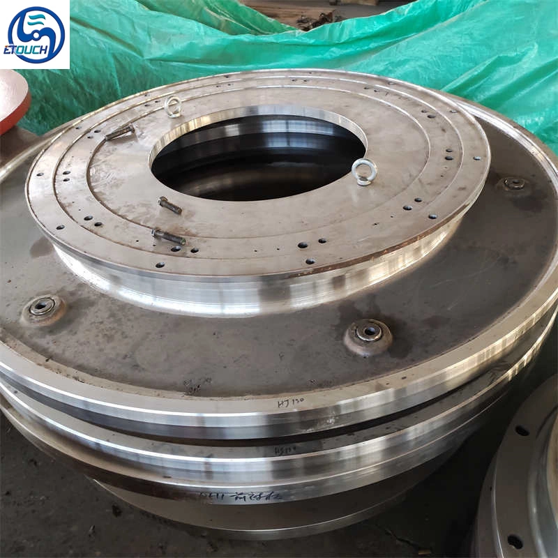 Slurry Pump Wet Parts Spare Parts Grease Cup