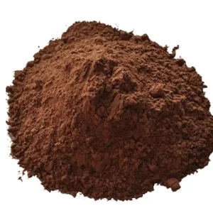 المواد الغذائية المضافة Pure Natural Cocoa Powder Alkoa Aded Cocoa Powder المصنعين