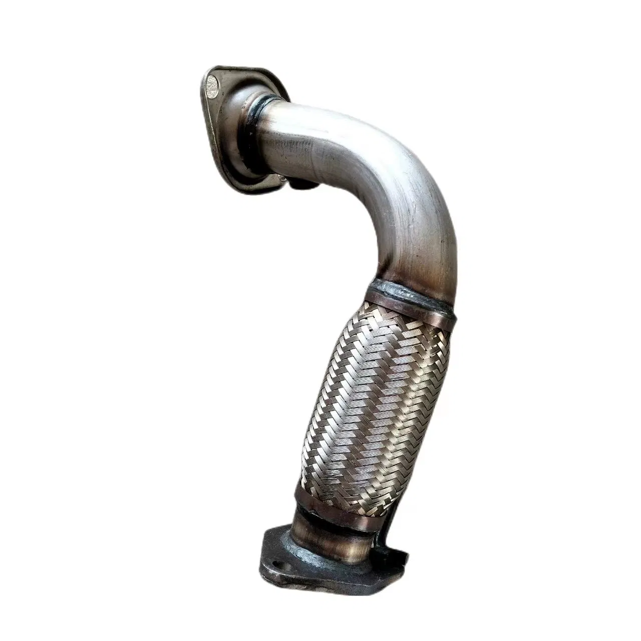 Beijing Bj40 Three-Way Catalytic Converter