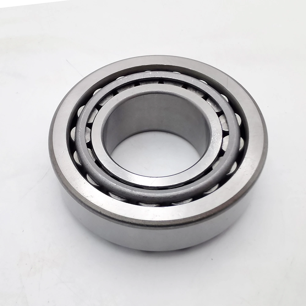 2022 Chrome Steel Taper Roller Bearing 32216 Single Row Double Row Tapered Roller Bearing