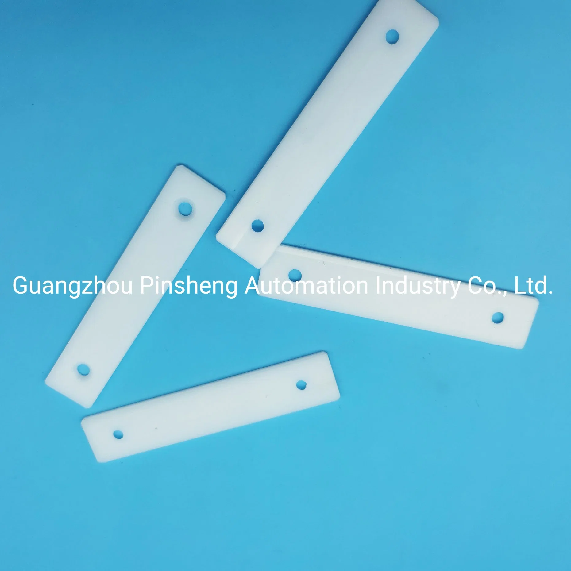 Nylon UHMWPE HDPE Sheet Processing Customized According to Customer Requirements CNC Machining UHMWPE HDPE Parts