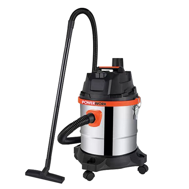 Wet&Dry&Blow 3 in 1 Vacuum Cleaners 30L Capacity Car Washer Popular Use