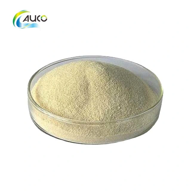 Manufacturer Supply Thickener Sodium Alginate