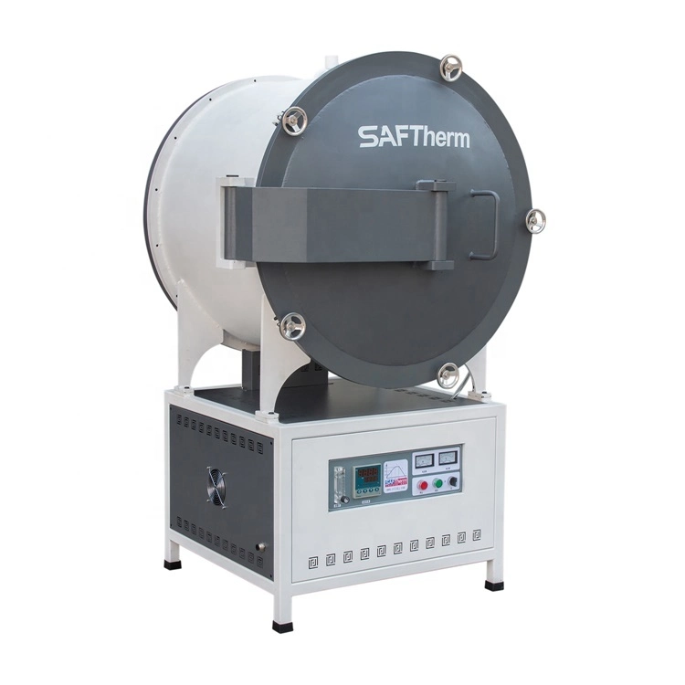 (STZ-6-10) Hot Sale Laboratory Heating Equipment with Vacuum Atmosphere