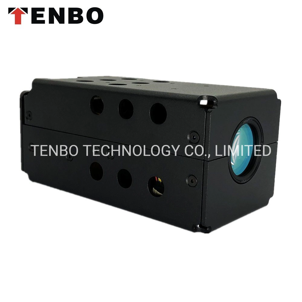 TB-IR808-2000M-S 2 KM 808 nm Vision de nuit distance longue portée pour la sécurité Caméra PTZ CCTV illuminateur infrarouge infrarouge laser