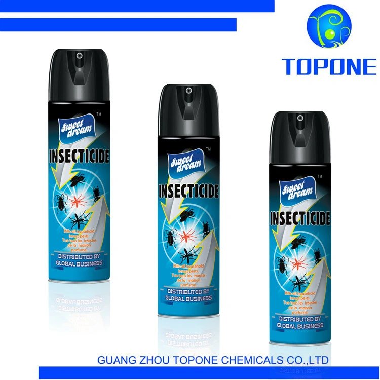 Southern Agricultural Insecticides Spray OEM Accepted Office Safe Pesticide