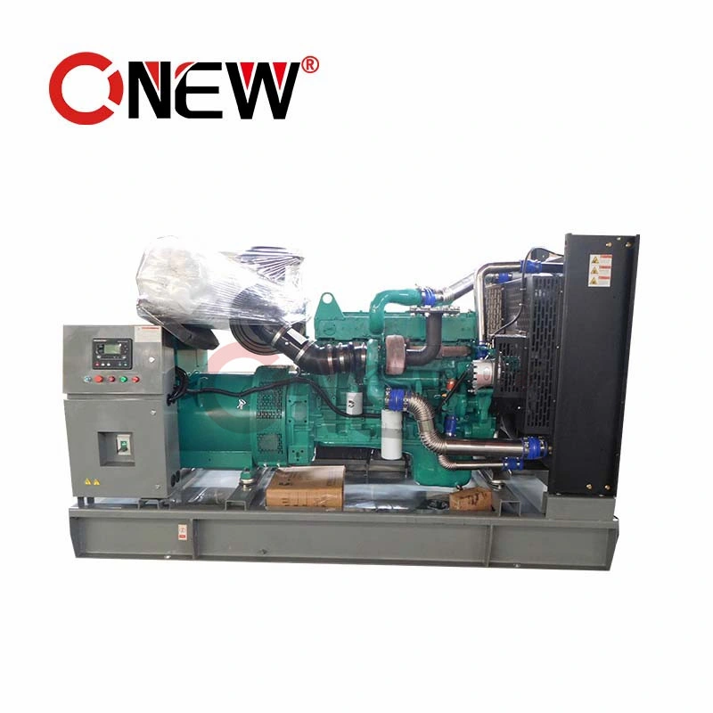 Fuelless 100kv/100kVA/80kw Lovol Portable Stationary Diesel-Generator Set Supplier