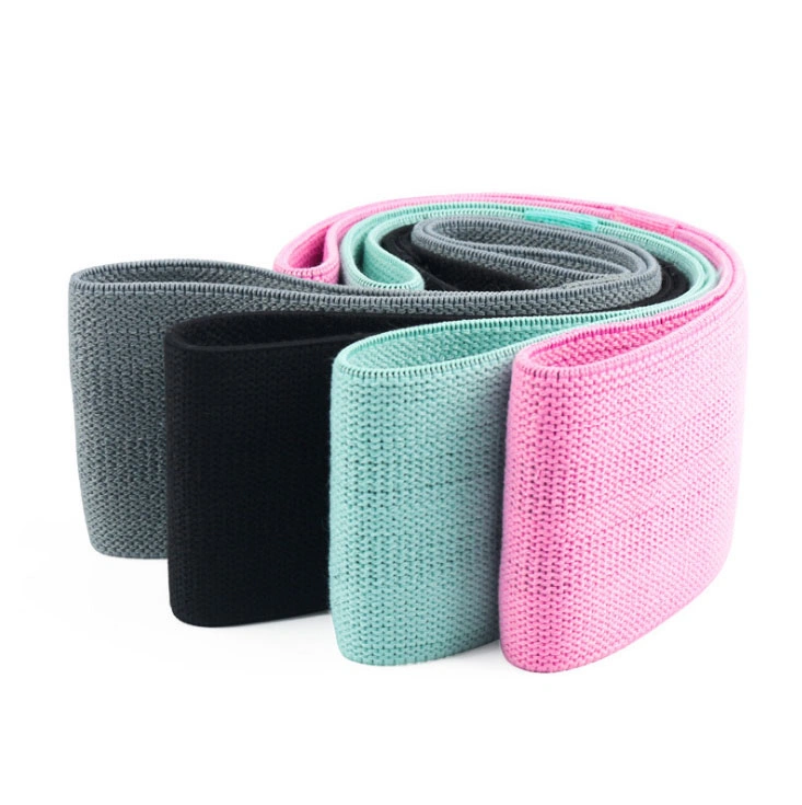 Hip Circle Resistance Bands for Exercising