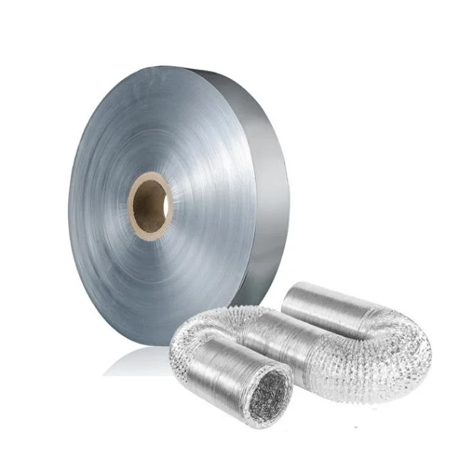 Cheap Price Mylar Pet Aluminum Foil Tape for Coaxial Cable Shield