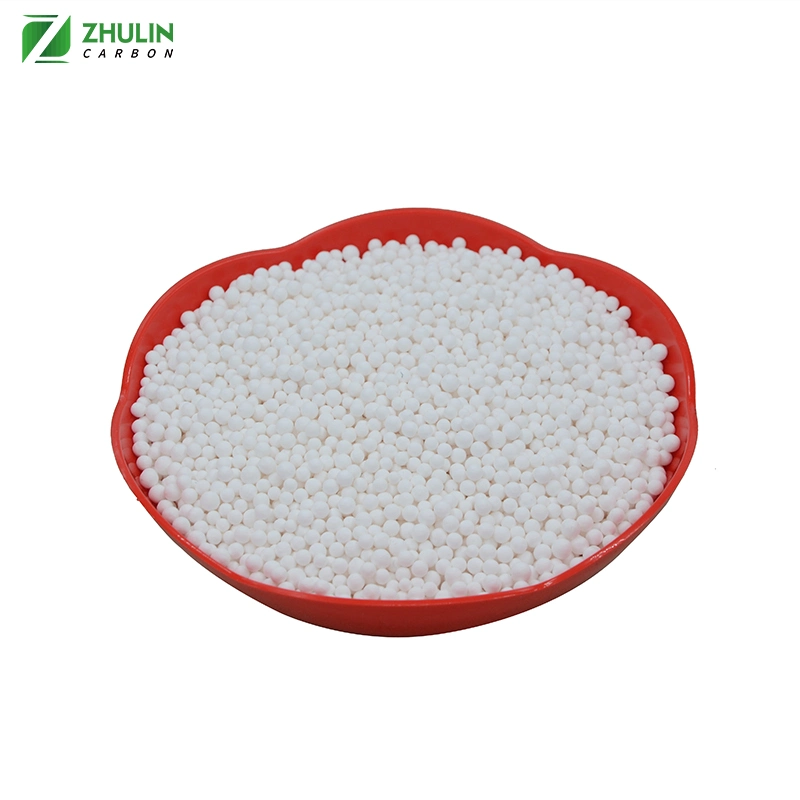 Factory Price Activated Alumina for Water Treatment Air Drying