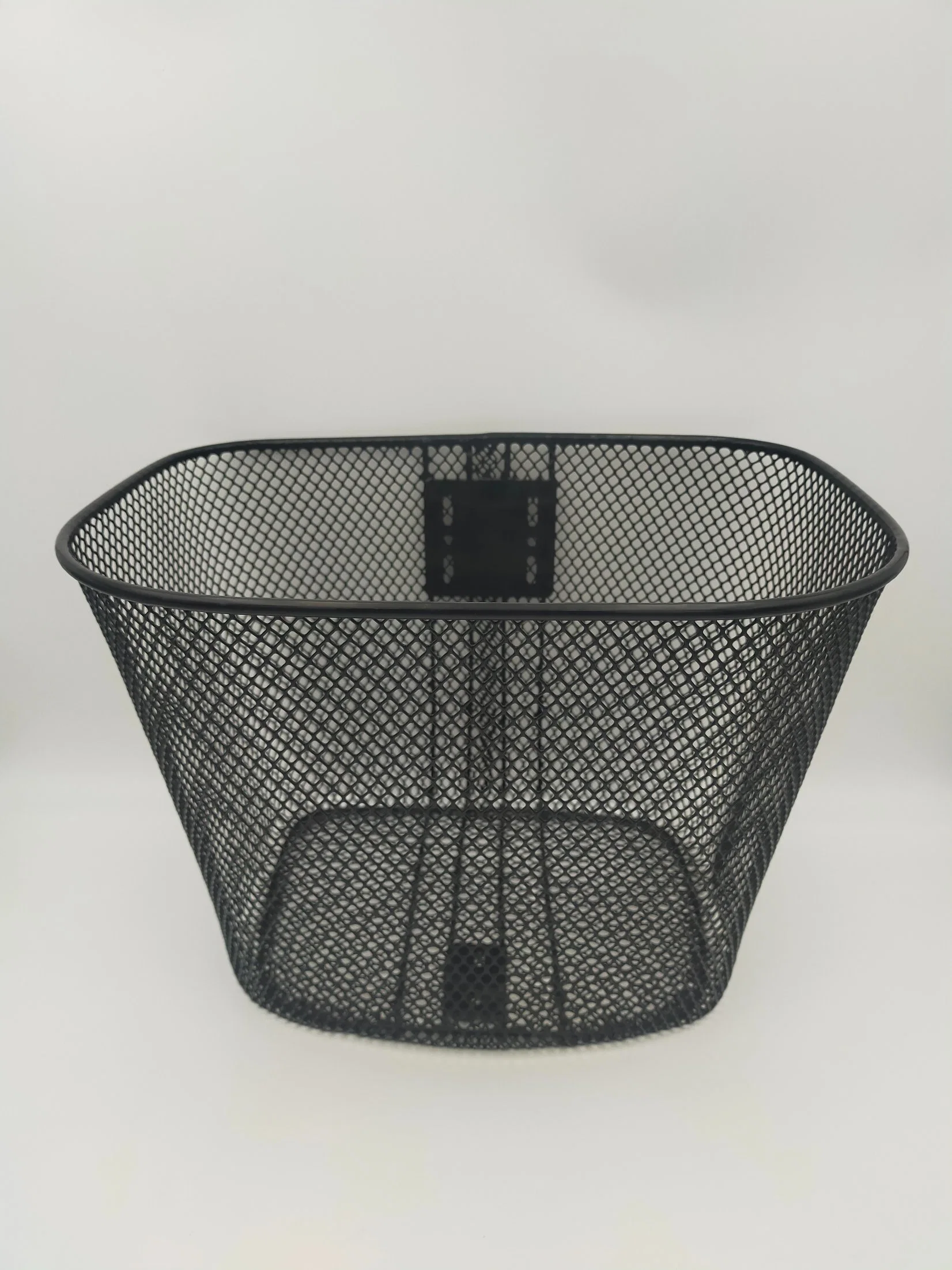 Waved Plastic Basket for 12"-14" Child Bicycle