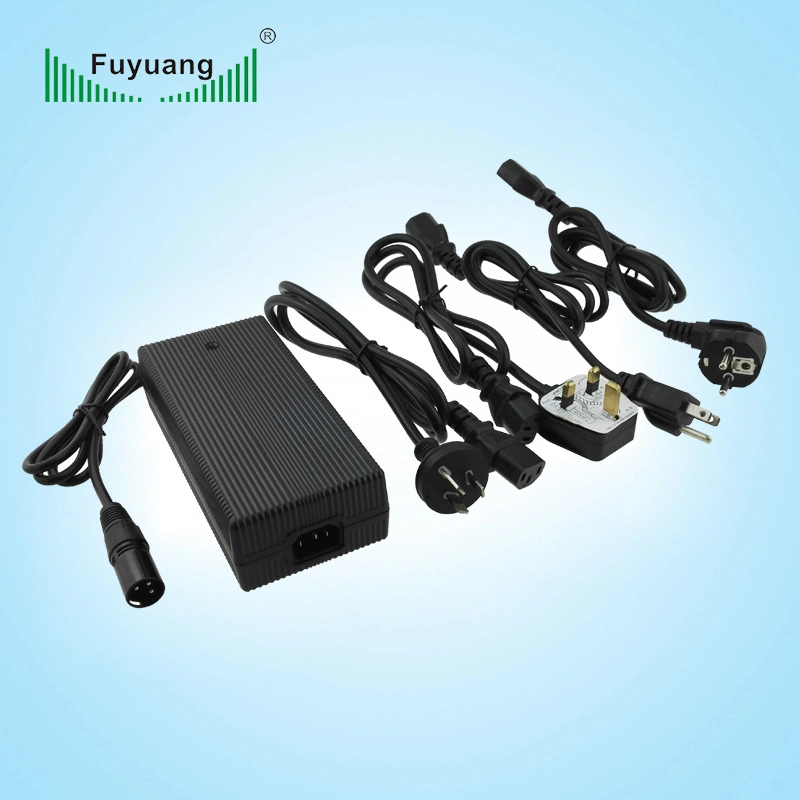 Fuyuang Universal Switching Power Supply 24V 7A Tattoo Power Supply with UL, FCC, cUL, Ce, RoHS, CB, TUV/GS, SAA, Rcm, PSE, Kc, CCC