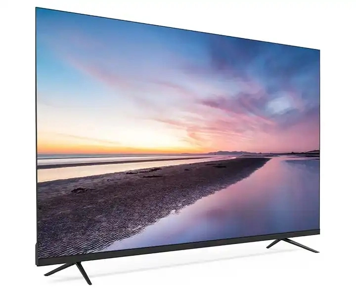 Безрамная модель LED TV OEM 43" Android TV Smart Телевизор с Bluetooth