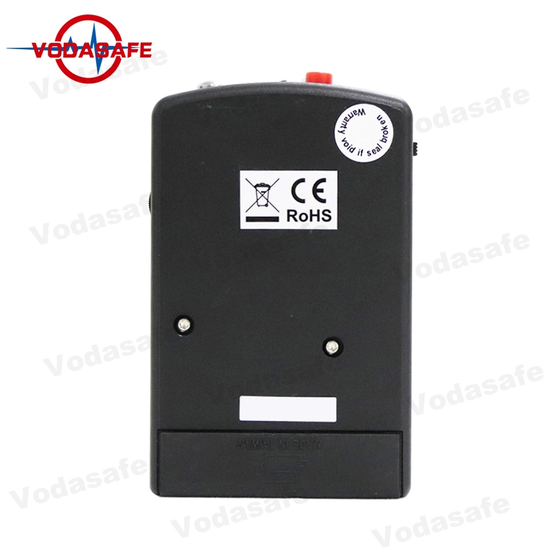 Versatile RF Signal with Digital Signal Amplifier Spy Bug RF Signal Detector