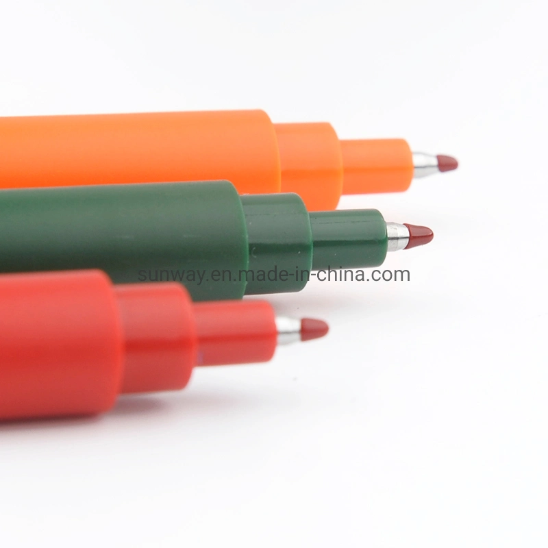 Wholesale/Supplier Promotional Logo Printed Plastic Gift Sets Ball Pens