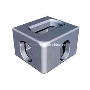 Steel Sand Casting ISO1161 Container Corner