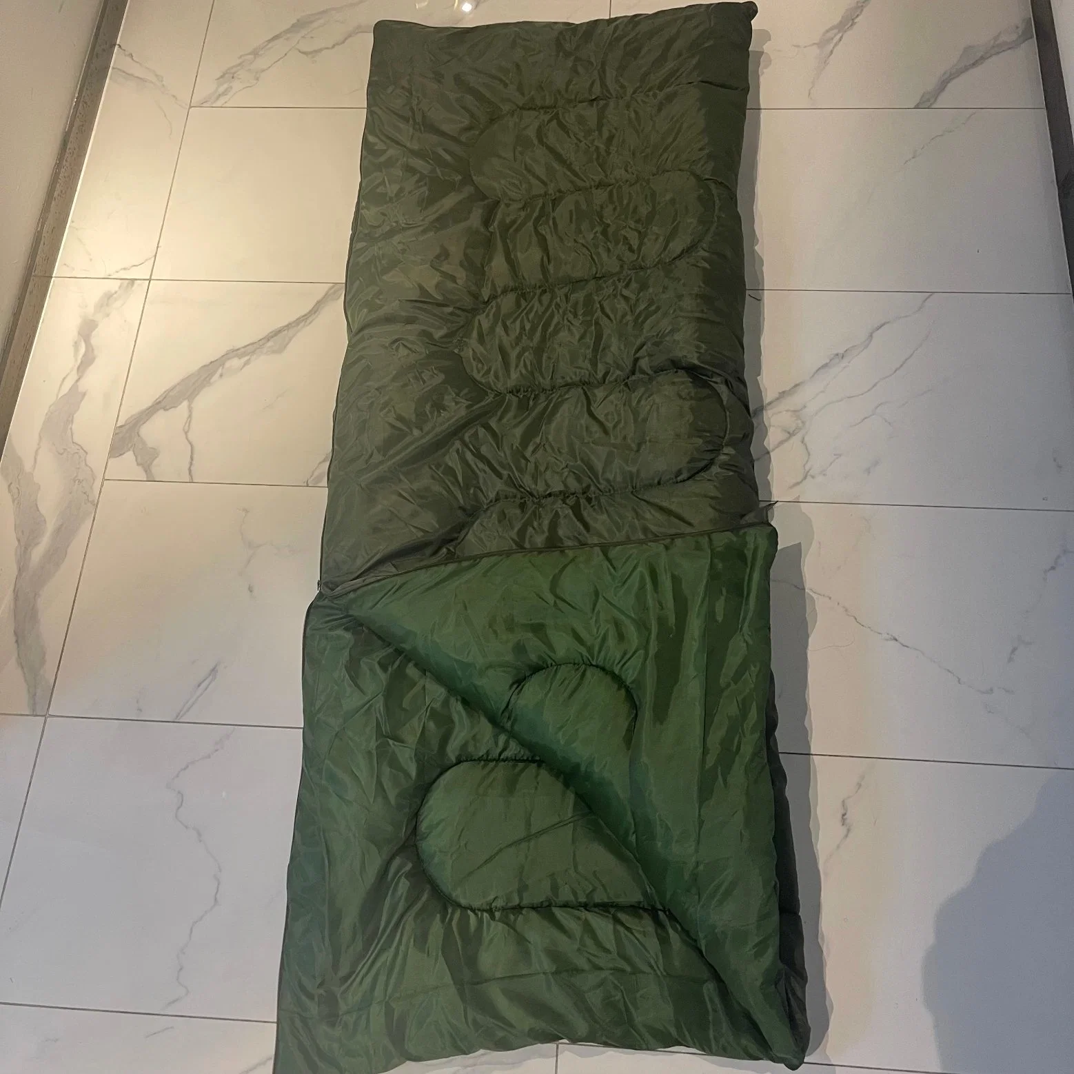 Camping Sleeping Bag Relief Sleeping Bag