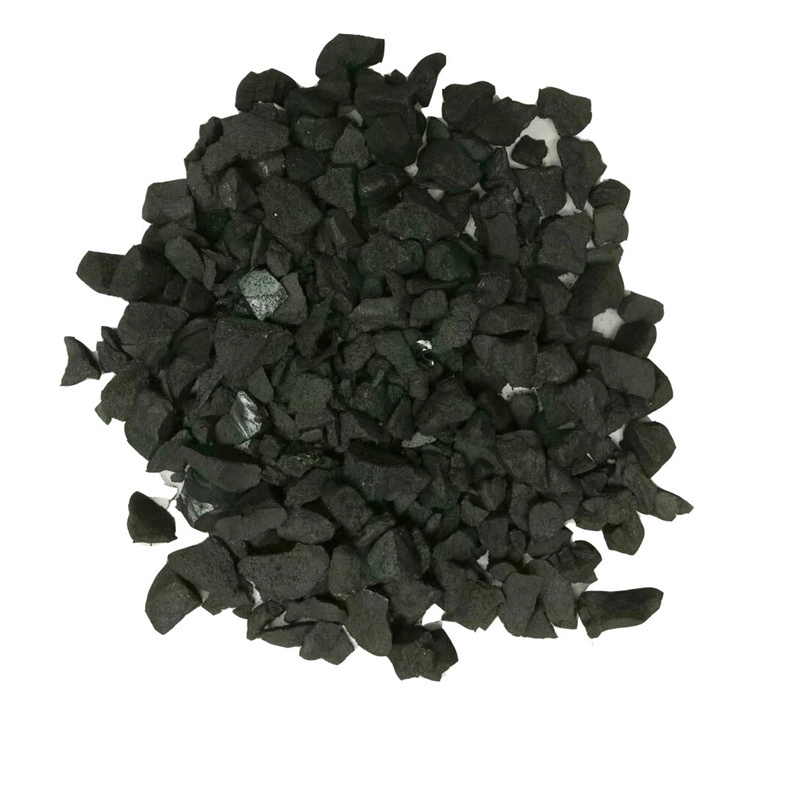 Pet Coke Type Green Petroleum Coke Specifications