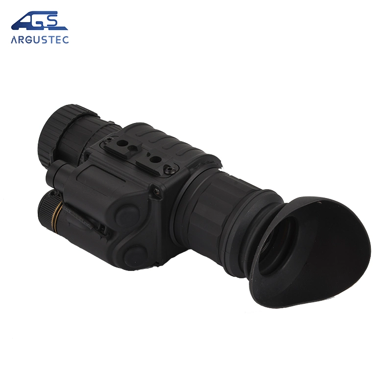 Argustec Night Vision Googles Thermal Scope Monocular Camera for Wildlife Hunting