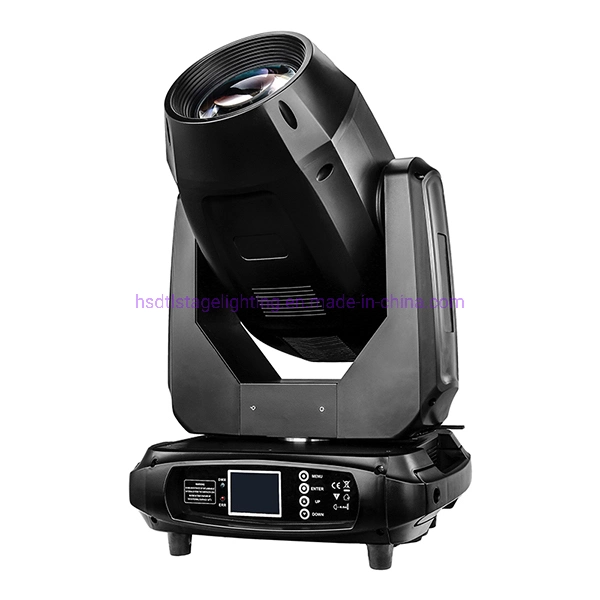 380W Live House Stage Light Beam Spot Wash Moving Head