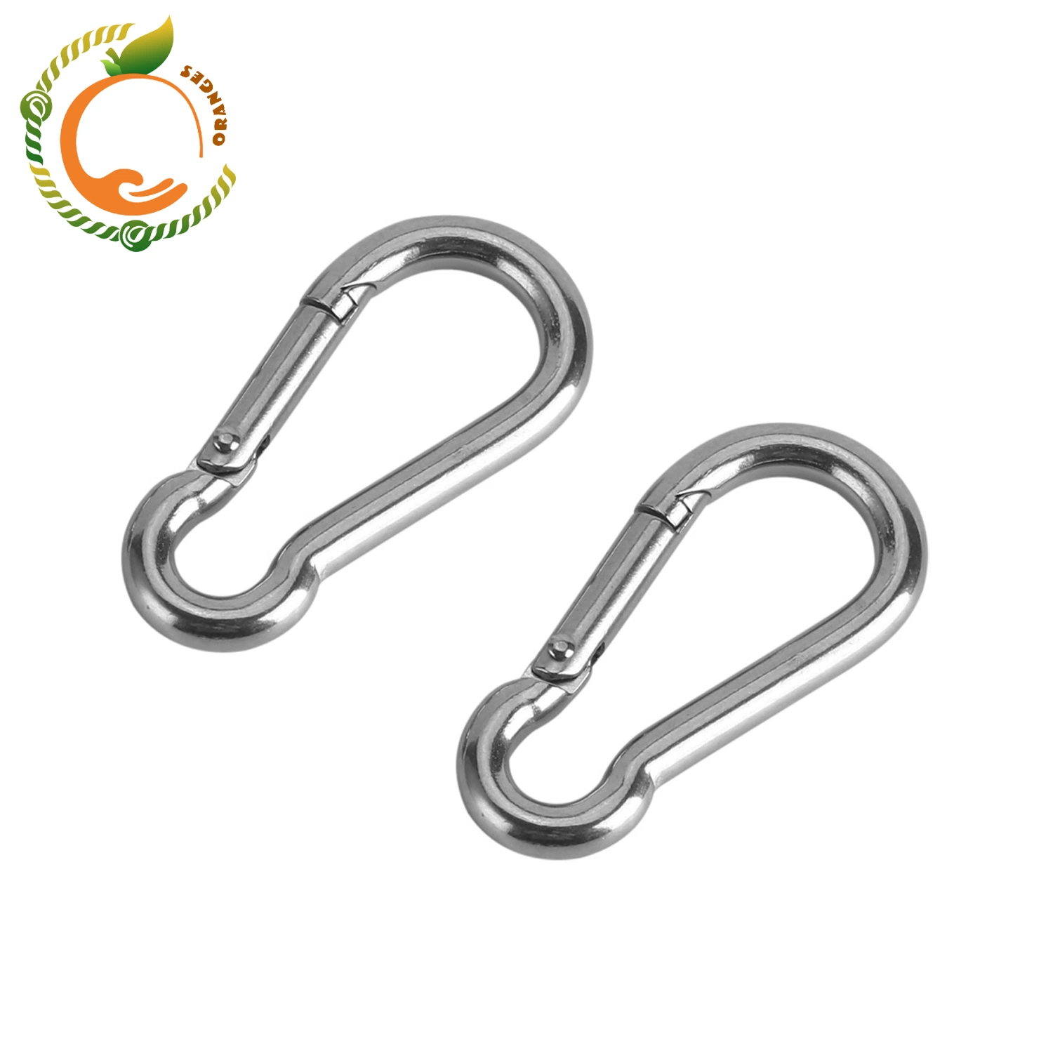 Spring Snap Hooks Carabiners Carabiner Hook Spring Hook