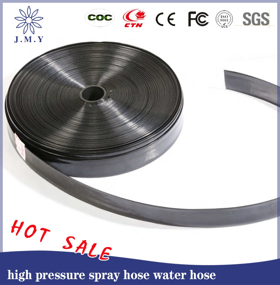 High Pressure Spray Drip Irrigation Hose System for Agriculture