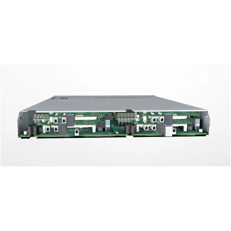 Hua Wei Fusionserver CH225 V5 Full-Width Storage Compute Node for E9000