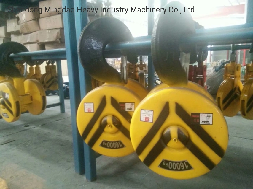 Factory Direct Sale Crane Gravity Hook Price