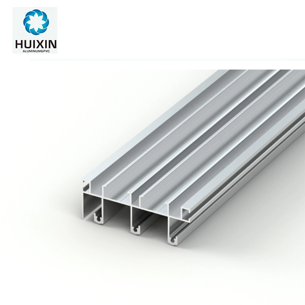 Best Qulaity Alloy Aluminium Beam Material for Middle East