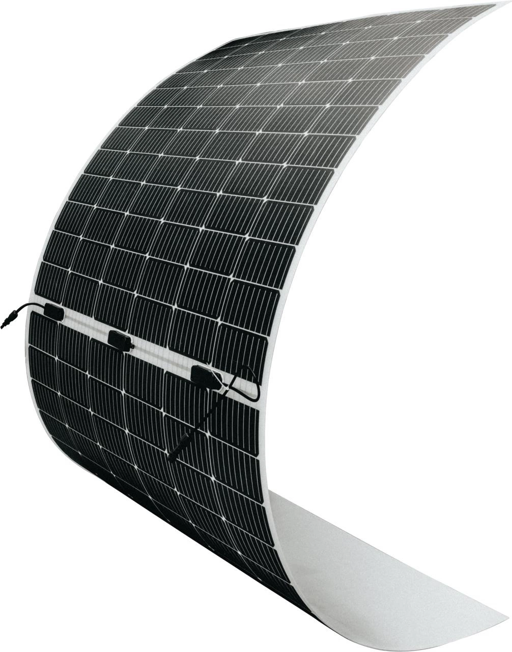 Высокое качество гибких солнечных батарей для низкой Load-Bearing крыш