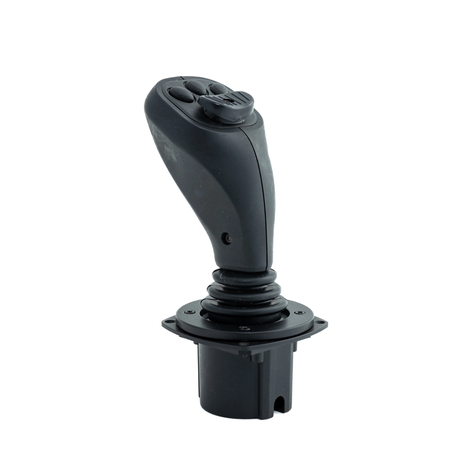 Nuevo estilo de Joystick eléctrico y Joystick industrial de grúa