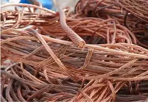 Grade a+ Strong Copper Quality of Copper Wire Scrap 99.99%