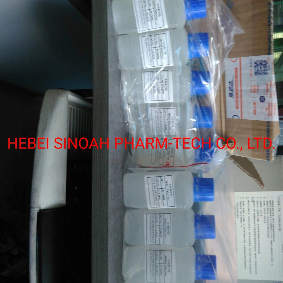 Top Quality Pharmaceutical API Cefprozil Powder CAS: 92665-29-7 Made in China