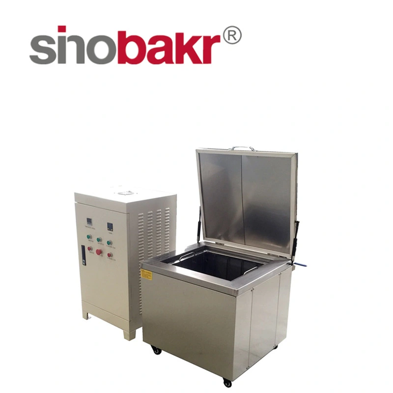 Commercial Kitchens Ultrasound Cleaner Bath