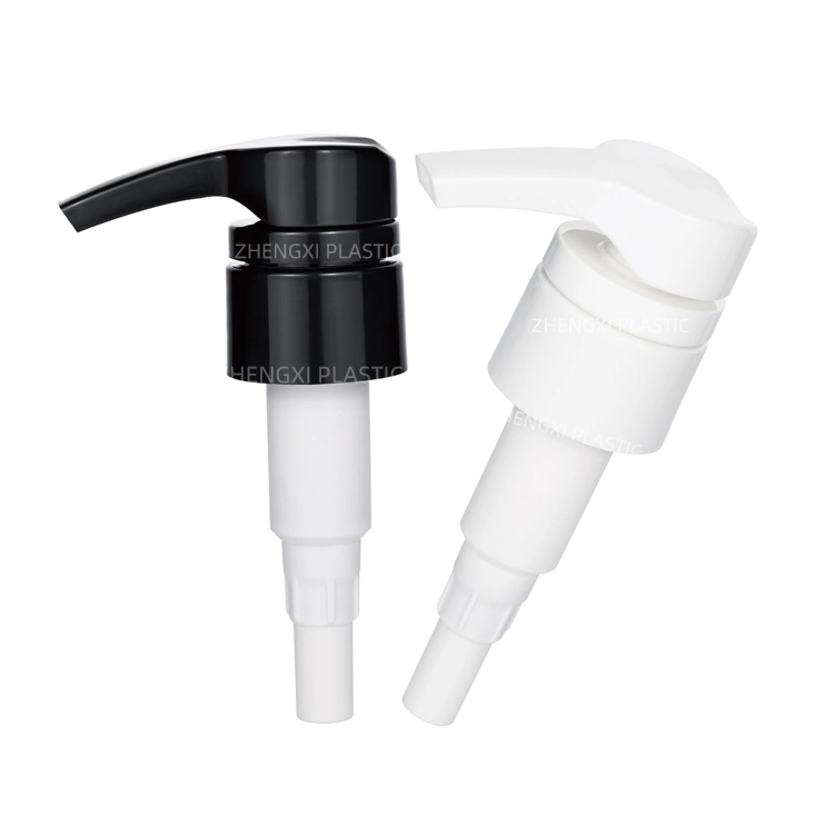 Wholesale/Supplier 28/410 33/410 24/400 24/410 Multi Color Black Gold Dispenser Pumps ABS Plastic Shampoo Lotion Pump
