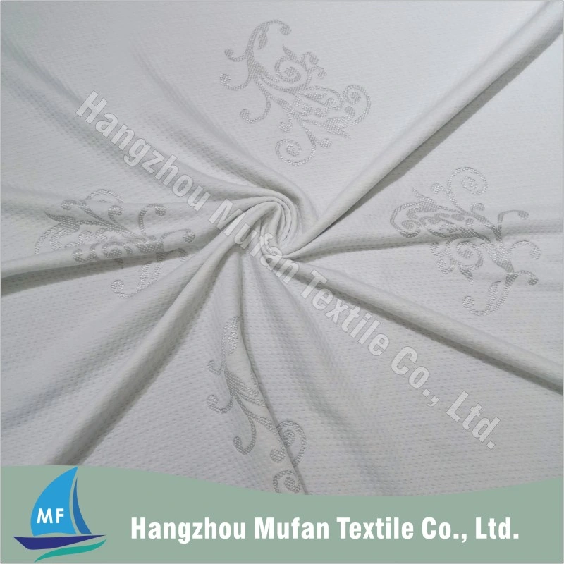 Air Layer Fabric for Pillow Cover and Mattress Ticking Fabric (MFD-143)