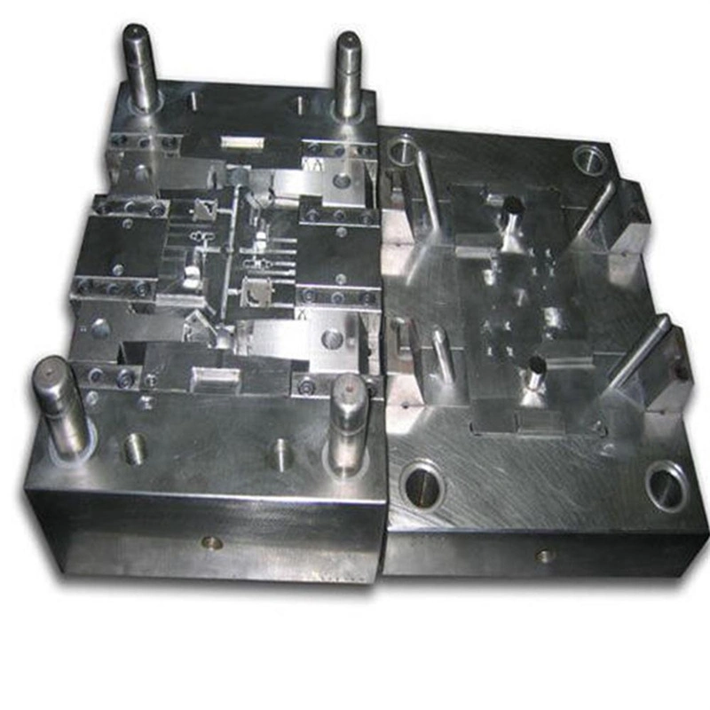 Plastic Injection Mould Making China Manufacturer Plastic Mould