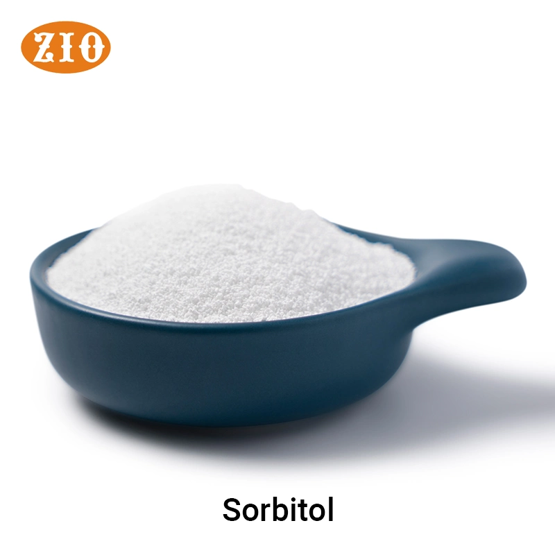 Sorbitol 70% sorbitol 70 polvo D-sorbitol