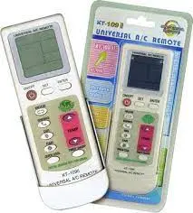 Good Sell Air Conditioner Universal Remote Controller