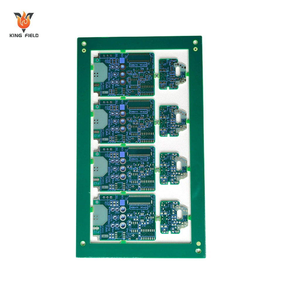 V0 OEM ODM Customizable Shenzhen FPCB Price Electronic PCB Assembly